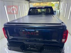 جي ام سي سييرا